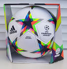 neu - adidas matchball cl finale 22 futbol football ballon soccer pallone ball