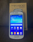 SAMSUNG Galaxy S3 mini GT I8200 Bianco - Funzionante - Confezione Originale