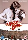 A Star is Born DVD 70s Film Movie Barbra Streisand Kris Kristofferson UK Reg 2