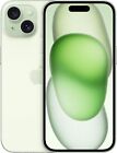 Smartphone Apple iPhone 15 128GB Verde 6,1"Pollici Garanzia 24 Mesi