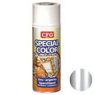 Vernice spray Cromo specchio CFG S0410 400ml rapida essicazione