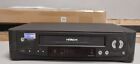 HITACHI VT-MX805 VIDEOREGISTRATORE VHS CON TELECOMANDO