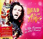 Dead or Alive The Pete Hammond Hi-Nrg Remixes RSD 2024 Red Vinyl