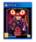 Five Nights at Freddy s : Security Breach (Sony Playstation 4)