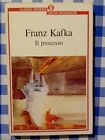 IL PROCESSO- FRANZ KAFKA- Oscar Classici Mondadori 1991.