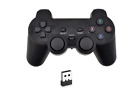 USB Dongle Wireless Game Controller Gamepad Joypad Joystick for PC / Mobile
