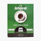 Capsule caffè Dek Gattopardo compatibili NESPRESSO