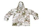 Snow Camo Ecwcs Cold Wet Weather Parka Winter camouflage Outdoor Jacke XS XSmall