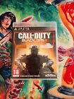 CALL OF DUTY BLACK OPS III 3 PS3 PLAYSTATION OTTIME CONDIZIONI PAL EUR SONY