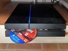 PS4 1tb + RED DEAD REDEMPTION 2