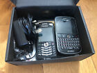 BlackBerry Curve 8520 - Black Smartphone Blackberry 8110