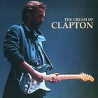 ERIC CLAPTON - The Cream Of Clapton (Best Of/Greatest Hits) - CD - NEU/OVP