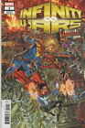 Infinity Wars #1 Variant Cover | Marvel Comics | english | SPK