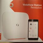 Vodafone Station Revolution Modem Router Wireless