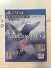Ace Combat 7: Skies Unknown (PlayStation 4, 2019) Come Nuovo