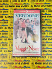 VHS film VIAGGIO DI NOZZE carlo verdone pivetti cerini mascoli 1995 (F247)no dvd