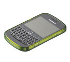 Genuine Blackberry Bold (9930,9900) Soft Shell (Bottle Green) - x2
