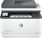 HP LaserJet Pro Stampante multifunzione 3102fdw, Bianco e nero, Stampante per...