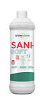 STANHOME : SANI SOFT - 1 Litro - ammorbidente disinfettante concentrato
