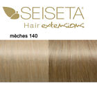 Hair Extensions Cheratina SEISETA Capelli Veri Naturali 25 ciocche Remy 2003vn