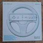 Nintendo Wii Wheel Manubrio