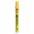 Yellow Enamel Paint Marker - Smalto In Pennarello Giallo 10ml AZTEK