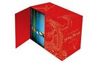 Harry Potter Box Set: The Complete Collection (Children s Hardb... 9781408856789