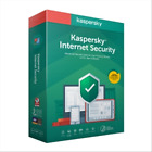 ANTIVIRUS KASPERSKY INTERNET SECURITY 2020 USER 1 PC KL1939T5AFS-20S