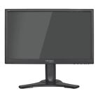 Monitor LCD HANN-G HP205DJB LED - 19.5" Risol. 1600x900 HD+ VGA DVI Multimediale