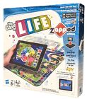 The Game of Life ZAPPED Modern version The Game Of Life Brand New