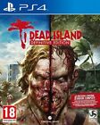 Dead Island PS4 USATO