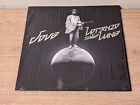 Jova – Lorenzo Sulla Luna LP vinyl record 12" album 2019