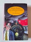 Harry Potter and the Philosopher s Stone (1st Edt 2nd State) in Icelandic