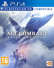 Ace Combat 7: Skies Unknown - PS4 EU