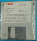 Software Microsoft Windows 3.1 - PC - Edizione Originale Italiana 7 Floppy