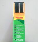 Velcro® Originale Nastro Cinta Riapribile Adesivo Rotolo 25 Metri X 20mm Nuovo