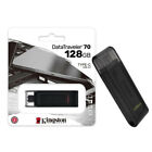 KINGSTON PENDRIVE DATATRAVELER 128GB USB 3.2 TYPE C DT70/128GB CHIAVETTA USB-C