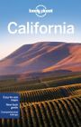 Lonely Planet California (Travel Guide) By Lonely Planet,Benson,Bender,Bing,Cav