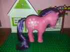 My Little Pony G1 Hasbro Blossom Magenta Italy Variante