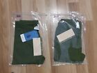 BERETTA Pantalone Termico DryTek Militare Esercito Army Verde ecwcs Calzamaglia