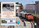 DVD video ferroviari - La Grande Ferrovia - Neve e storici sulle FAL  - Vol 102