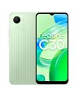 SMARTPHONE REALME C30 6.5" 32GB RAM 3GB DUAL SIM BAMBOO GREEN ITALIA