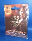 Spilla Pin The Hunger Games Mockingjay Ghiandaia Imitatrice Film Figure Gadget