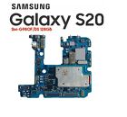 SCHEDA MADRE MOTHERBOARD SAMSUNG GALAXY S20 128GB SM-G980F/DS