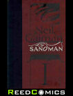 SANDMAN OMNIBUS VOLUME 1 HARDCOVER (1040 Pages) New Hardback by Neil Gaiman
