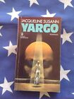 (=) Jaqueline Susann: Yargo (p.e. 1984 Oscar Narrativa)