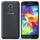 Samsung Galaxy S5 Mini Black (Unlocked) 16GB Smartphone - 4G LTE Wi-Fi GPS