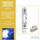 Lampadina bulbo alta pressione 300/500W SE K MHL lampada abbronzante solarium
