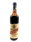 Vintage Chianti Riserva Vino Rosso 1958 Spalletti 72cl 13%