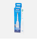 BRAUN Oral B pro-battery spazzolino doppio movimento + ricambi